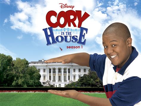 cory in the house season 1